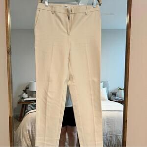 BA&SH beige pants